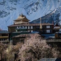 Winter Special Spiti valley holiday package for 07 night 08 days Included Heater facilities