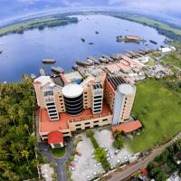 5 Days Kerala Luxury Trip Package BY Travel Unique