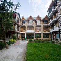 Shimla & Manali Tour 04 Nights & 05 Days