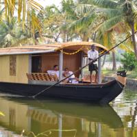 5 Days 4 Nights Kerala Tour Package