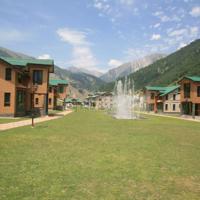 Jannat-E-Kashmir 5 Nights 6 days