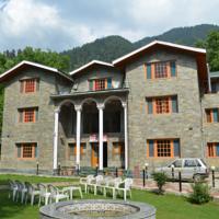 Kashmir 5 Days 4 Nights honeymoon Package by MP Tours And Travel