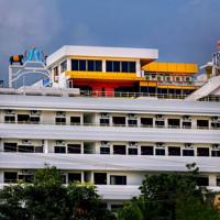 Adventure Tour Package for 2 Days 1 Nights