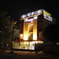 Adventure Tour Package for 2 Days