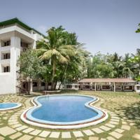 Coastal Escape : Daman