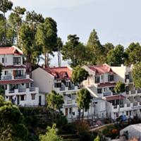 5 Days 4 Nights jim corbett Trip Package by Gayatri Holidays