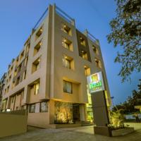 Blackbuck Safari : Velavadar