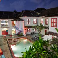 4 Days 3 Nights kochi Vacation Package by Uphoria travels