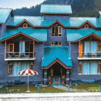 4 Days 3 Nights manali Holiday Package by Connectindia Pvt