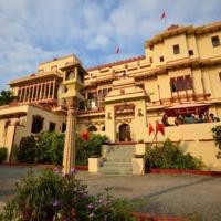 Adventure Tour Package for 2 Days 1 Nights