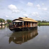 4 Days 3 Nights Ooty Alleppey Mysore Tour Package