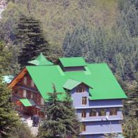 Manali Budget Package