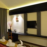 5 Days 4 Nights jim corbett Trip Package by Gayatri Holidays
