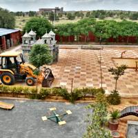 Adventure Tour Package for 2 Days 1 Nights