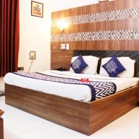 Adventure Tour Package for 3 Days 2 Nights