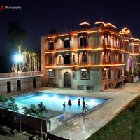 4 Days 3 Nights Jaipur Tour Package by Tripigo.in