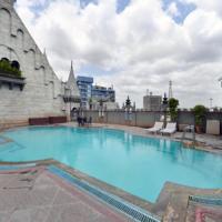 Adventure Tour Package for 2 Days 1 Nights