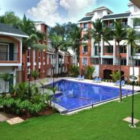 3 Days 2 Nights goa Tour Package by Tour D Grand