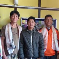 Adventure Tour Package for 3 Days 2 Nights