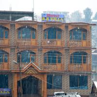 02 Nights 03 Days Kullu Manali Volvo Package Ex Delhi 02 Extra Nights in Volvo (Raju)