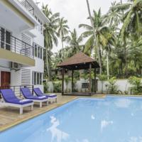 4 Days 3 Nights goa Trip Package by Connectindia Pvt