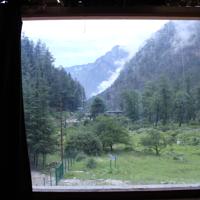 MANALI-KASOL TOUR PACKAGE