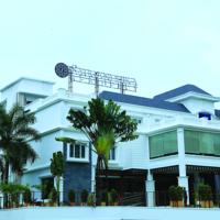 3N MUNNAR - 1N THEKKADY - 1N ALLEPPEY - 1N COCHIN