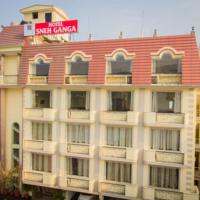 6 Days 5 Nights dehradun, yamunotri, gangotri, kedarnath with badrinath Family Holidays Vacation Package by Shiv Bhole Tour and Travel