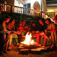 4 Days 3 Nights Ranikhet Tour Package by NORTH STAR TRAVEL WORLD