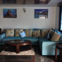 5 Days 4 Nights gangtok Vacation Package