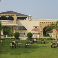 Adventure Tour Package for 2 Days