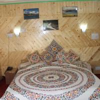 Kashmir 6Days 5 nights Group Tour package