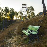 Adventure Tour Package for 2 Days 1 Nights