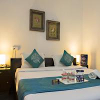 Adventure Tour Package for 2 Days 1 Nights