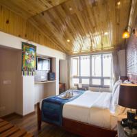 Holiday Tour Package for 8 Days 7 Nights