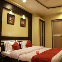 Adventure Tour Package for 3 Days 2 Nights