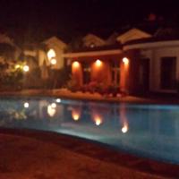 Goa Beach Tour 03 Nights & 04 Days