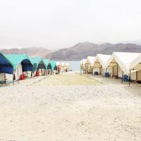 Adventure Tour Package for 6 Days 5 Nights