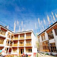 Adventure Tour Package for 6 Days 5 Nights