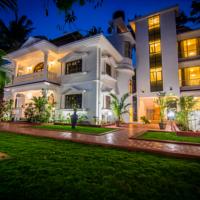 4 Days 3 Nights goa Tour Package by TANU ENTERPRISES