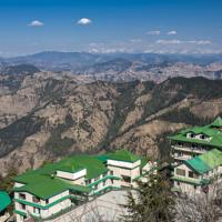 Memorable 4 Days 3 Nights Delhi with Manali Trip Package
