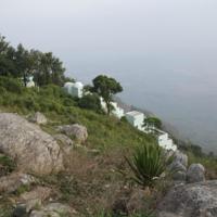 Yercaud - Rock Perch; A Sterling Holidays resort