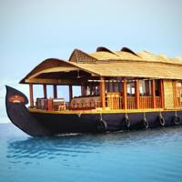 9 Days 8 Nights Kerala Tour Package