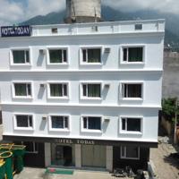 Adventure Tour Package for 2 Days 1 Nights