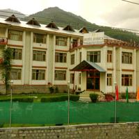 Discover Shimla Manali 5 Night 6 Days