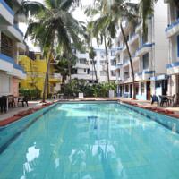 Discover Goa 3 night 4 Days