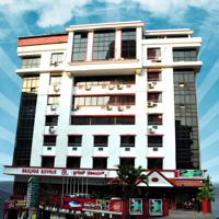 Adventure Tour Package for 2 Days 1 Nights