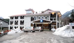 5 Days 4 Nights manali Holiday Package