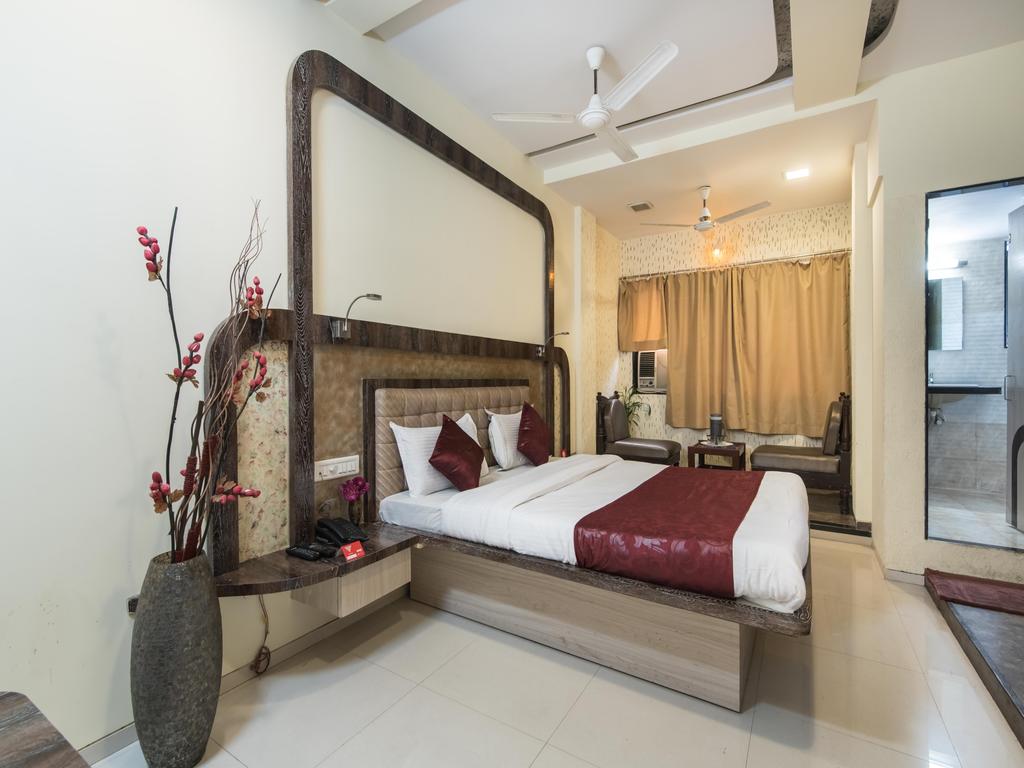 Oyo Rooms Parel Near Tata Memorial Hospital Bombay Hotel Rooms Prices Reviews Photos Hellotravel