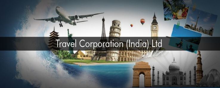 travel corp india